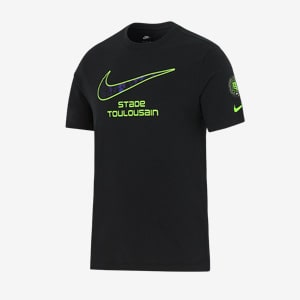 Nike Stade Toulousain Graphic T-Shirt | Pro:Direct Rugby