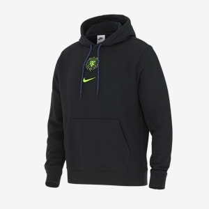 Nike Stade Toulousain Hoodie | Pro:Direct Rugby