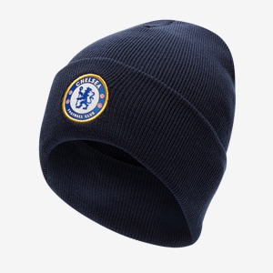 Nike Chelsea Dri-FIT Peak Beanie | Pro:Direct Soccer
