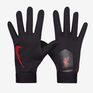 Nike Liverpool Kids Academy Thermafit Gloves | Pro:Direct Soccer
