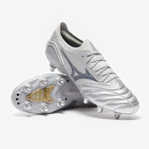 Mizuno Morelia Neo IV B Elite SI Rugby Boots | Pro:Direct Rugby