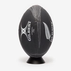 Gilbert All Blacks Supporters Rugby Ball | Pro:Direct Rugby