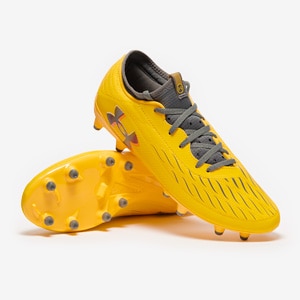 Under Armour Clone Magnetico Pro 3.0 Firm Ground Celeste Celeste Vapor Green Adult Boots Pro Direct Soccer