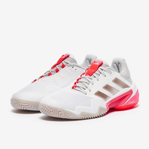 adidas Womens Barricade 13 Tennis Shoes | Pro:Direct Tennis