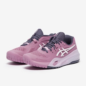 Asics Womens Gel-Resolution X Tennis Shoes | Pro:Direct Tennis