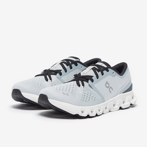 On Cloud X4 | Pro:Direct Running