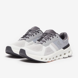 On Cloudrunner 2 | Pro:Direct Running
