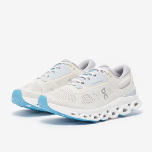 On Womens Cloudstratus | Pro:Direct Running