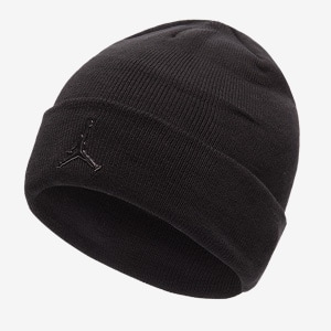 Jordan Older Kids Jan Cuffed Beanie (8-20Y) | Pro:Direct Basketball