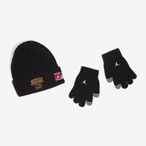 Jordan Older Kids Jan 23 Jersey Beanie (8-20Y) | Pro:Direct Basketball
