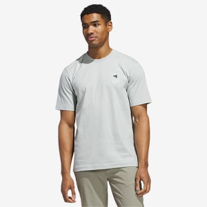 adidas BTC GFX Golf T-Shirt | Pro:Direct Golf