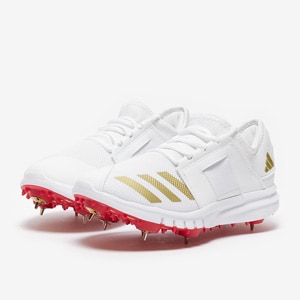 adidas Howzat Junior Cricket Spikes | Pro:Direct Cricket