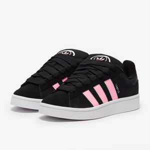 adidas gazelle silver green womens Adidas Campus ADV Black/White – Brooklyn Projects main image 1