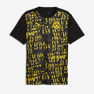 珍品　Dortmund 01-04 KIDSUPER x BORUSSIA DORTMUND Jersey Men | PUMA