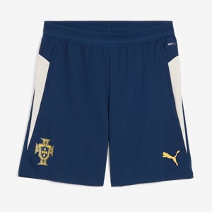 Puma Portugal 2025 Training Shorts | Pro:Direct Soccer