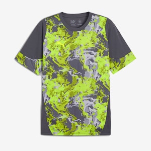 Puma Individual CUP Shirt - Galactic Gray | Pro:Direct Soccer