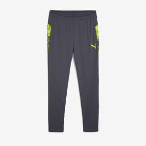 Puma Individual CUP Training Pants - Galactic Gray | Pro:Direct Soccer