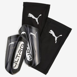 Puma Ultra Flex Sleeve Shinpads | Pro:Direct Soccer