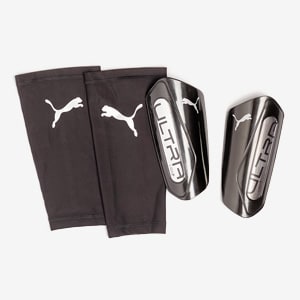 Puma Ultra Light Sleeve Shinpads | Pro:Direct Soccer