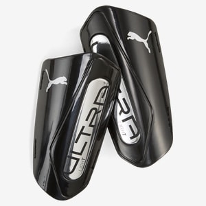 Puma Ultra Light Strap Shinpads | Pro:Direct Soccer