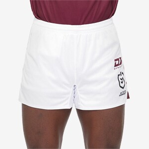 Dynasty Manly Sea Eagles 2025 Players Home Short | Pro:Direct Rugby