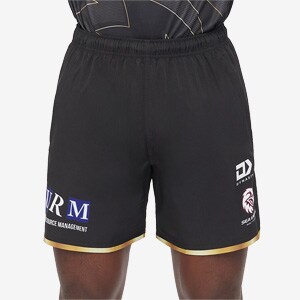 Dynasty Manly Sea Eagles 2025 Gym Short | Pro:Direct Rugby