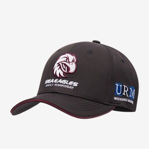 Dynasty Manly Sea Eagles 2025 Media Cap | Pro:Direct Rugby