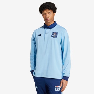 adidas New South Wales Retro Jersey | Pro:Direct Rugby