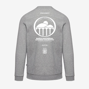 ESAA National Puma Crew Sweatshirt | Pro:Direct Running