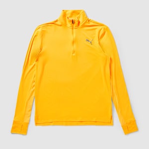Puma Run Favorite 1/4 Zip | Pro:Direct Running