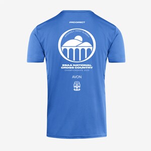 ESAA National Puma T-Shirt | Pro:Direct Running