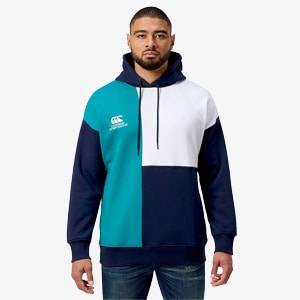 Canterbury Harlequin Hoodie | Pro:Direct Rugby