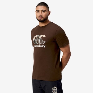 Canterbury Uglies T-Shirt | Pro:Direct Rugby