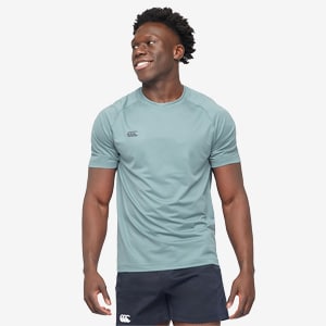 Canterbury Tempo+ Training T-Shirt | Pro:Direct Rugby