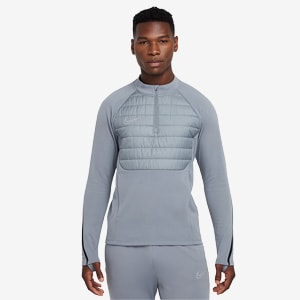 Nike Therma-FIT Academy Winter Warrior Drill Top | Pro:Direct Soccer