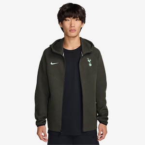 NIKE TECH FLEECE TRACKSUIT 
