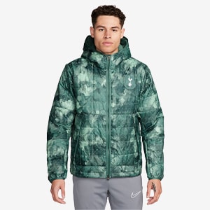 Nike Tottenham Hotspur 24/25 NSW Lined Fleece Third Jacket | Pro:Direct Soccer