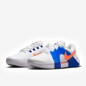 Nike zoom live 2 white hotsell