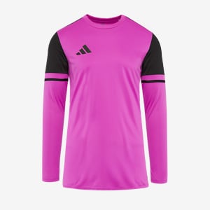 adidas Squadra 25 Slim LS GK Shirt | Pro:Direct Soccer
