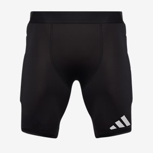 adidas Squadra 25 Tight Padded GK Shorts | Pro:Direct Soccer