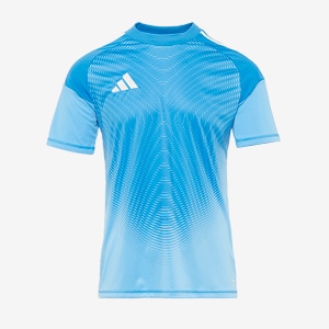 adidas Tiro 25 Competition Slim SS GK Shirt | Pro:Direct Soccer
