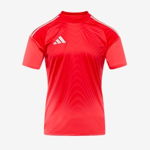 adidas Tiro 25 Competition Slim SS GK Shirt