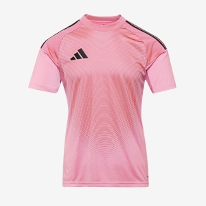 adidas Tiro 25 Competition Slim SS GK Shirt | Pro:Direct Soccer