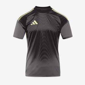adidas Tiro 25 Competition Slim SS GK Shirt | Pro:Direct Soccer