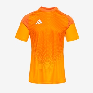 adidas Tiro 25 Competition Slim SS GK Shirt