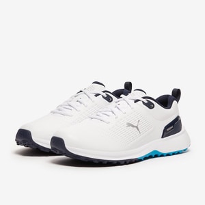 Puma FUSION Plus SL Golf Shoes | Pro:Direct Golf