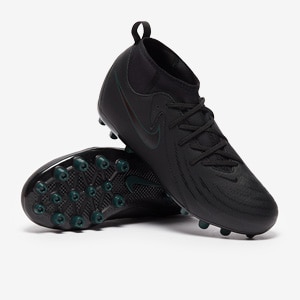 Nike phantom vsn noir online