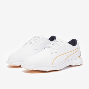 Puma Royale Players Golf Shoes | Pro:Direct Golf