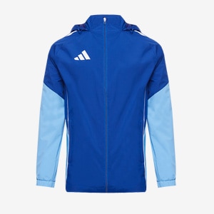 adidas Tiro 25 Competition All Weather Jacket | Pro:Direct Soccer
