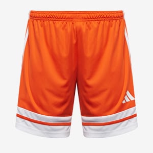 adidas Womens Squadra 25 Shorts